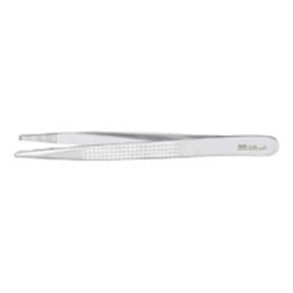 Bonney Tissue Forcep Straight 7" Autoclavable Each