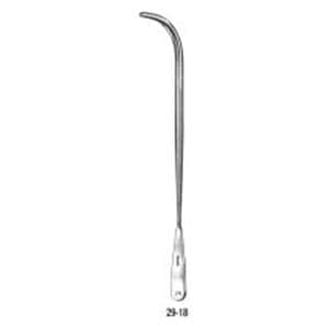 Walther Urethral Sound 11" Stainless Steel Ea
