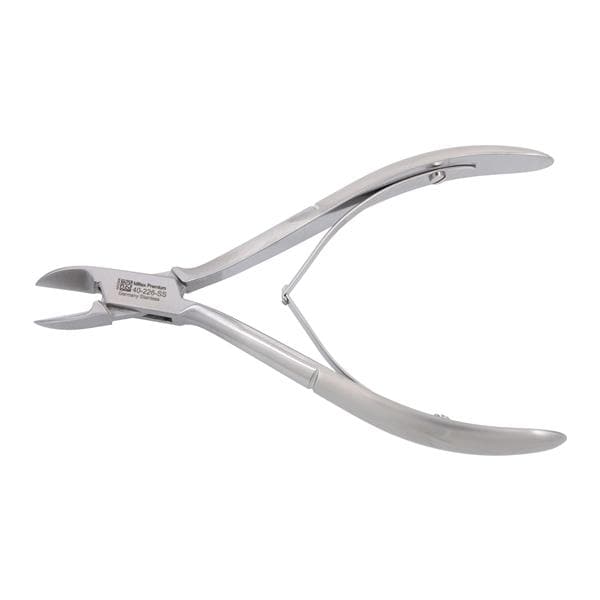 40-226-SS Nail Nipper - Henry Schein Medical