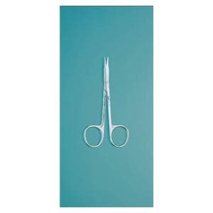 Stevens Tenotomy Scissors Straight 4-1/2" Stainless Steel Ea