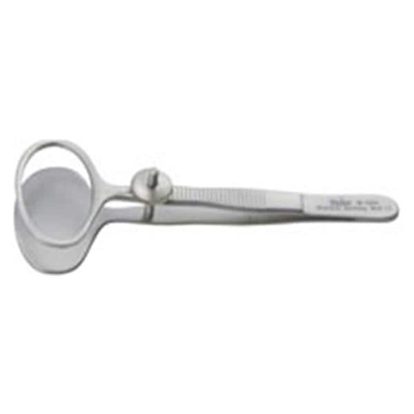 Desmarres Chalazion Forcep 3-1/2" Autoclavable Ea