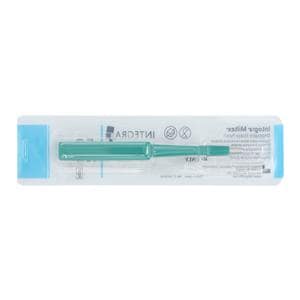 Keyes Dermal Biopsy Punch 2.5mm Sterile Disposable Ea