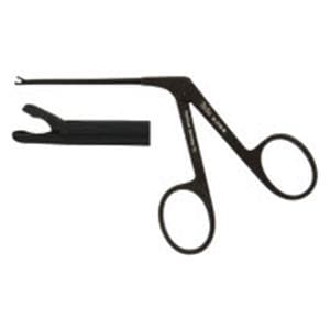 Micro Alligator Forcep 3-1/4" Ea