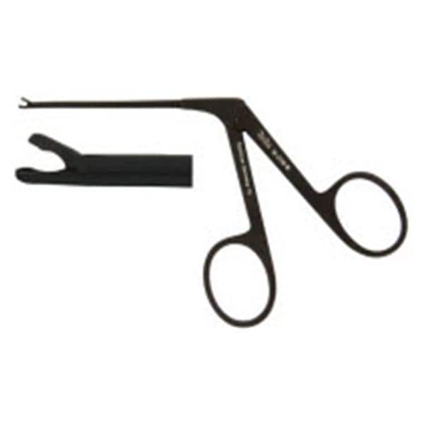 Micro Alligator Forcep 3-1/4" Ea