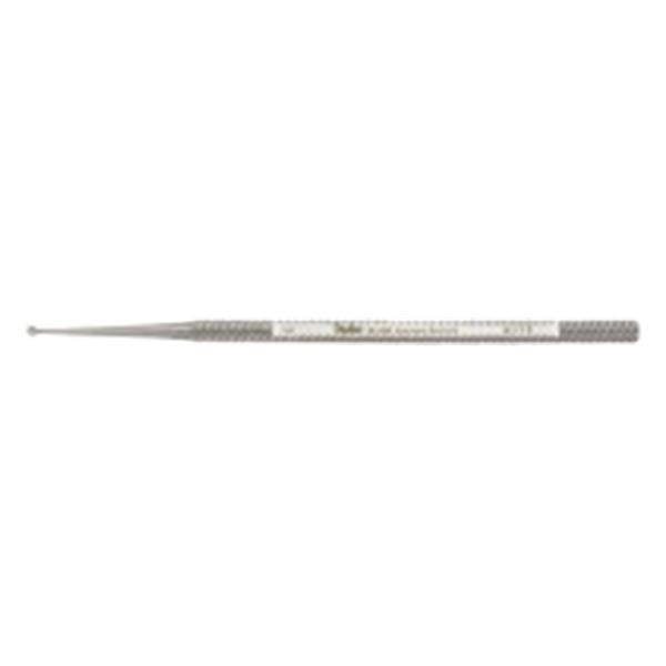 Heath DE Curette Stainless Steel Each