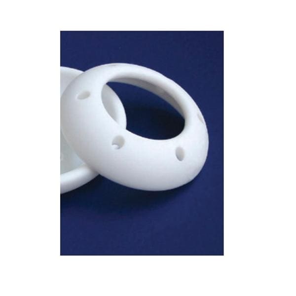 Pessary Uterine Cup #0 w/o Support Medical Grade Silicone