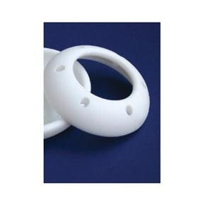 Pessary Uterine Cup #6 w/o Support Medical Grade Silicone