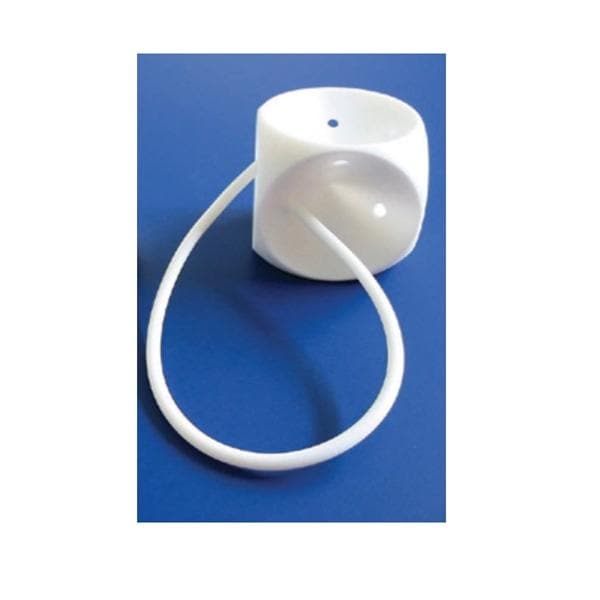 Pessary Uterine Cube #1 Medical Grade Silicone