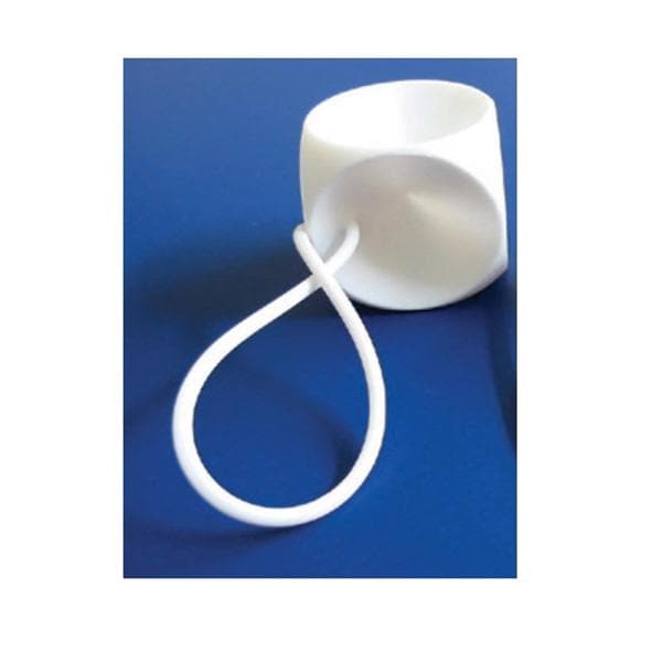 Pessary Uterine Cube #6 Medical Grade Silicone