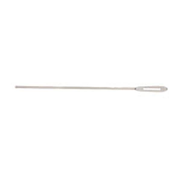 Bowman Lacrimal Probe Stainless Steel Autoclavable Reusable Ea