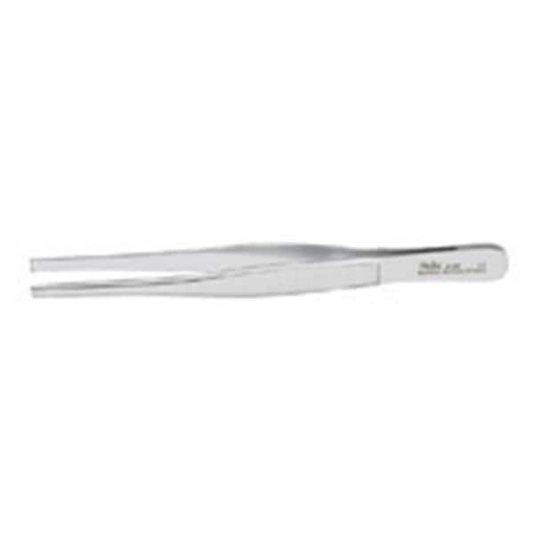 Tissue Forcep Straight 5" Autoclavable Ea