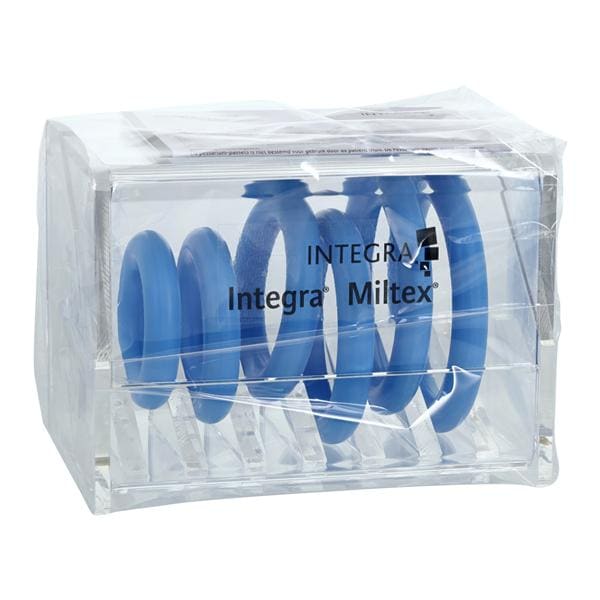 Set Uterine Pessary Fitting Size 2-7 Medical Grade Silicone