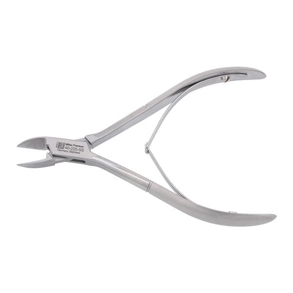 Nail Splitter 4-3/8" Stainless Steel Ea