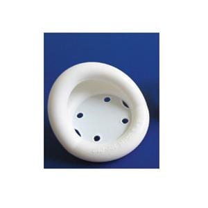 Pessary Uterine Marland #6 Support Medical Grade Silicone
