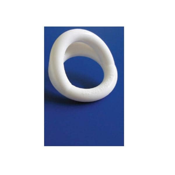 Pessary Uterine Marland #7 w/o Support Medical Grade Silicone