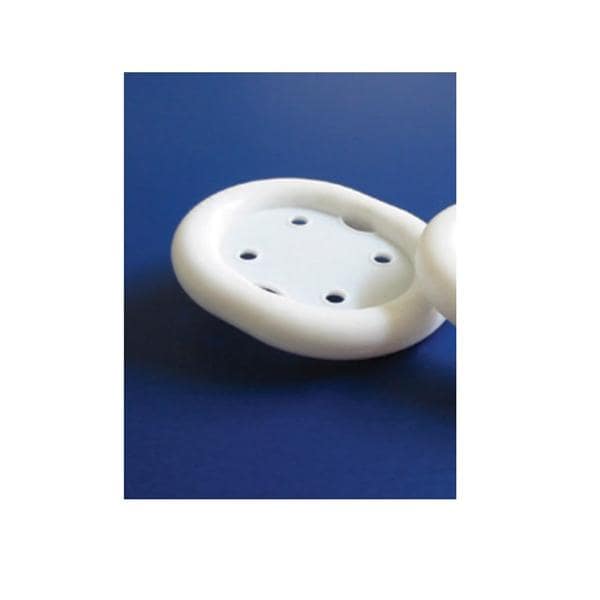 Pessary Uterine Oval #3 Support Medical Grade Silicone