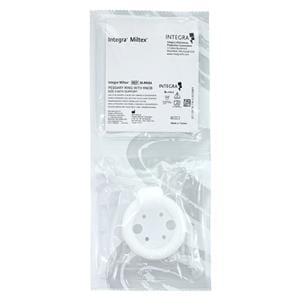 Pessary Uterine Ringknob #4 Support Medical Grade Silicone