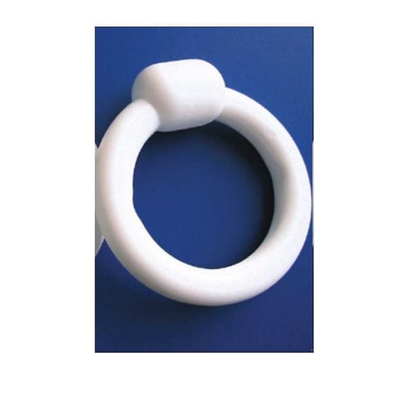 Pessary Uterine Ringknob #2 w/o Support Medical Grade Silicone