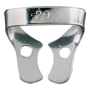 Rubber Dam Clamp Size 29 Ea