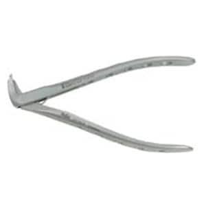 XCISION Extracting Forceps Size CS Ea