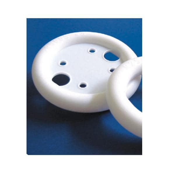 Pessary Uterine Ring #9 Support Medical Grade Silicone
