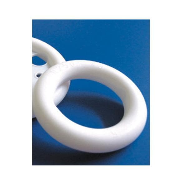 Pessary Uterine Ring #8 Medical Grade Silicone