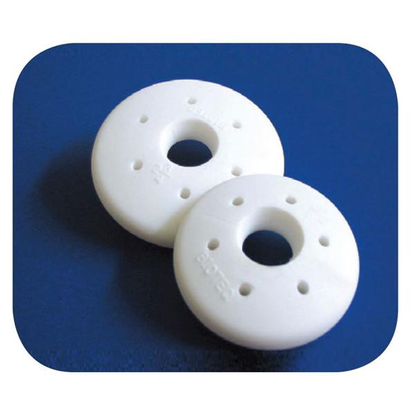 Pessary Uterine Shaatz #0 Medical Grade Silicone