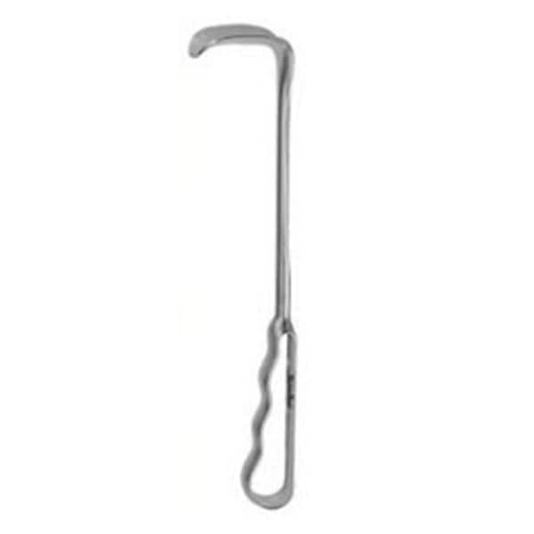 Richardson Retractor 9-1/2" Stainless Steel Ea