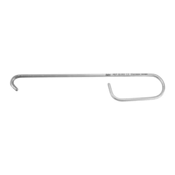 Pessary Uterine Remover 7" Stainless Steel
