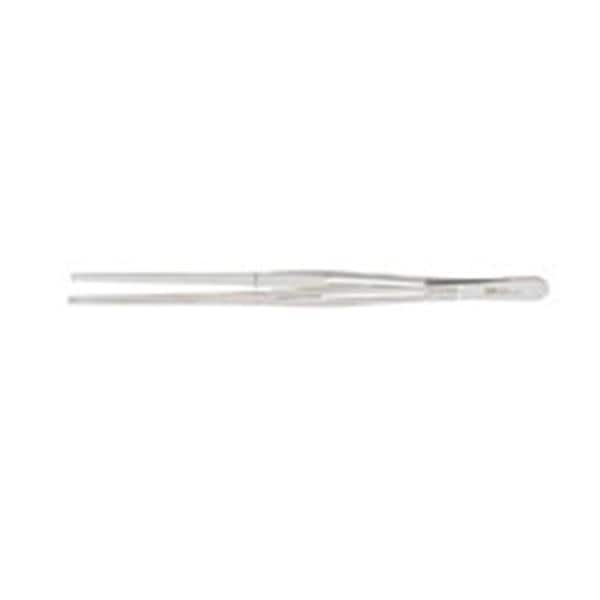 Kelly Tissue Forcep Straight 9-3/4" Autoclavable Each