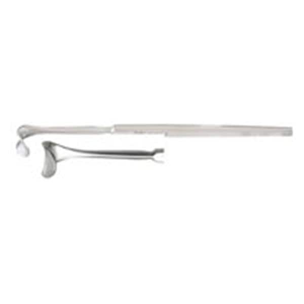 Desmarres Retractor 5-1/2" Stainless Steel Ea