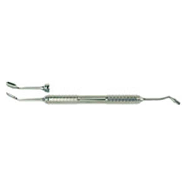 Grafting Spoon 3 mm Serrated Ea product image