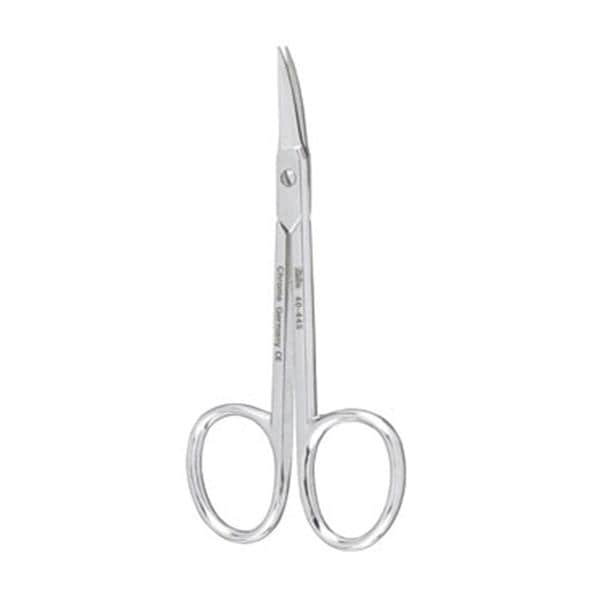 Cuticle Scissors 3-1/2" German Stainless Steel Each