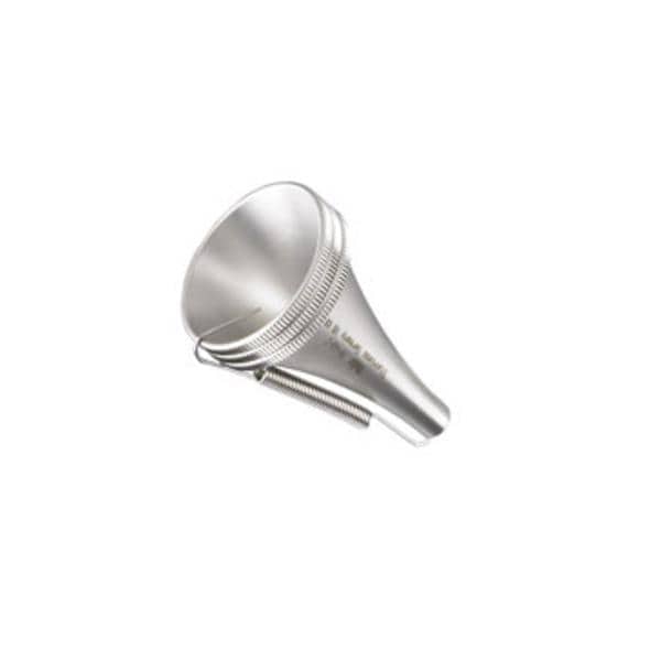 Hartmann Ear Speculum 7mm Size 7 Reusable Ea