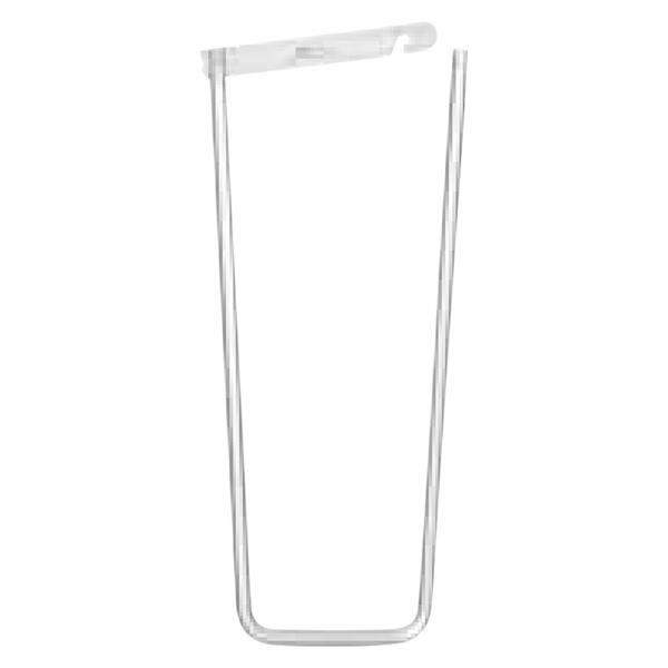 Ring Holder Forcep 2-1/2x10" Autoclavable Ea