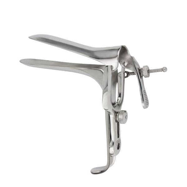 Vantage Graves Vaginal Speculum 3/4x3" Original/Small EA