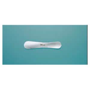 Jaeger Plate Stainless Steel Ea