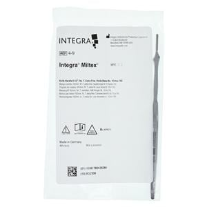 Knife Handle #10-15C