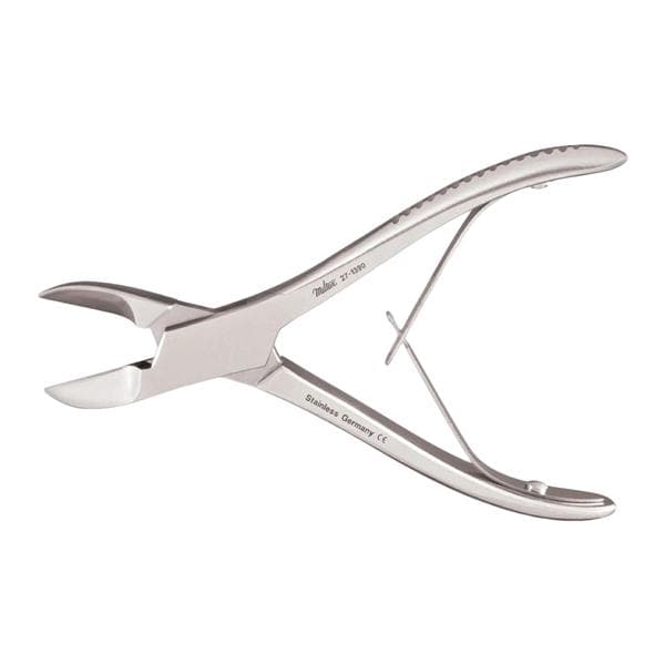 Liston Bone Cutting Forcep Straight 7-1/2" Stainless Steel Ea