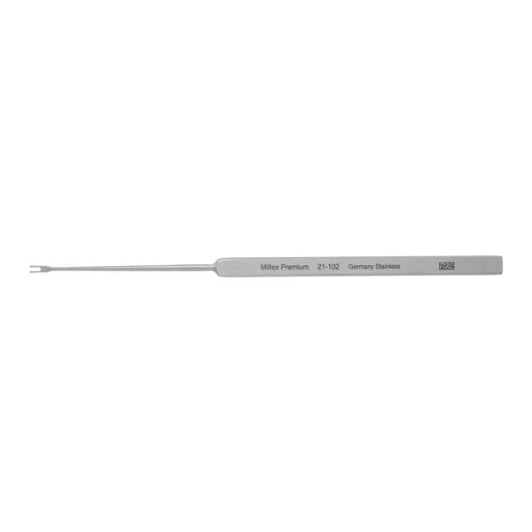 Freer Hook Stainless Steel Ea