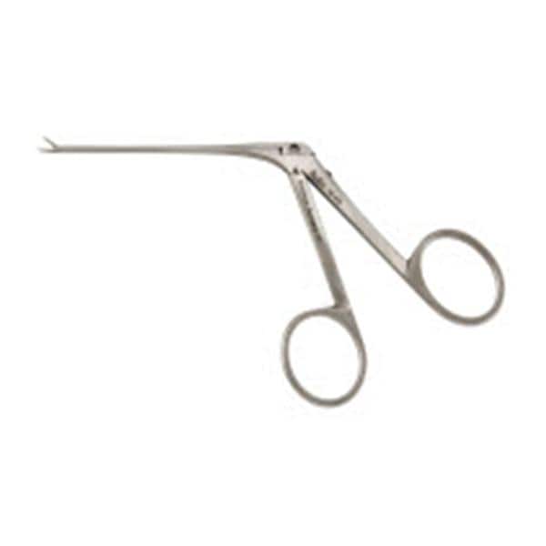 House Miniature Forcep 2-7/8" Autoclavable ea