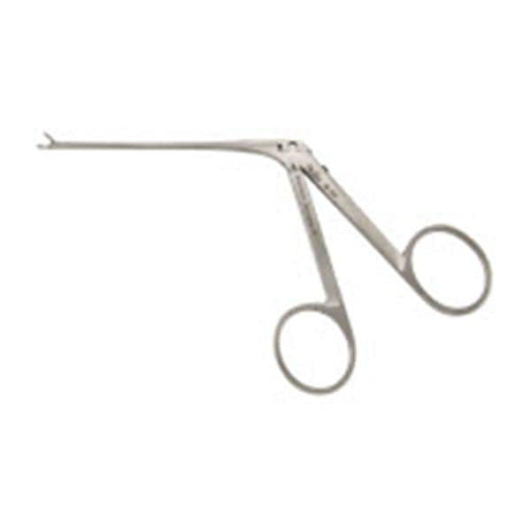 Ear Forcep 2-27/32" Autoclavable Ea