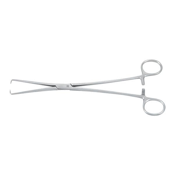 Meister-Hand Braun Tenaculum Forcep Straight 10" Autoclavable Ea