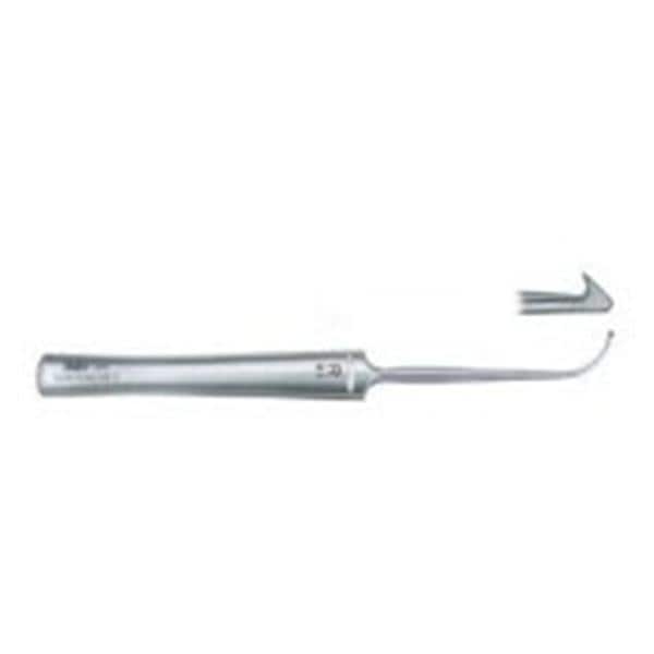 Oesch Phlebectomy Hook Stainless Steel Ea