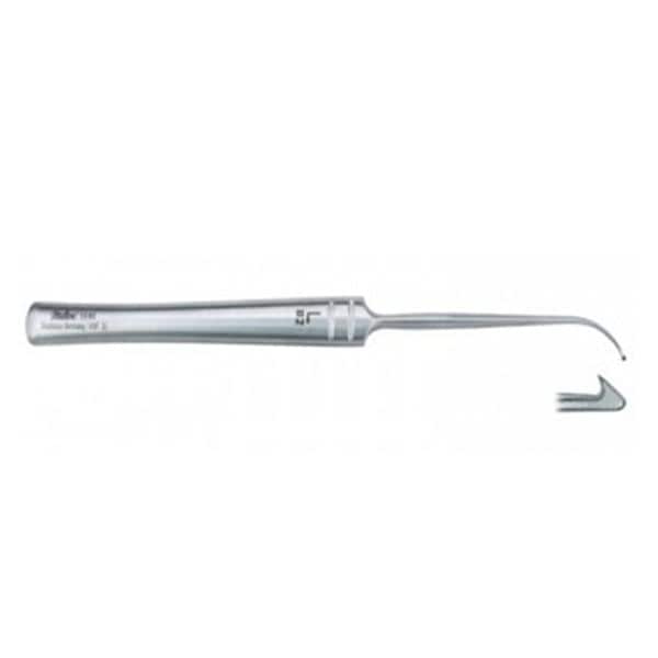 Oesch Phlebectomy Hook 6-1/2" German Stainless Steel Ea