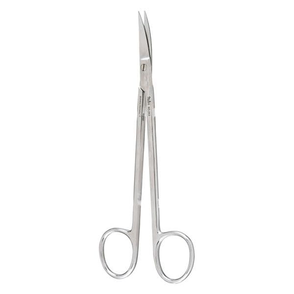 Surgical Scissors 6.25 in Kelly Curved Ea thumbnail 2