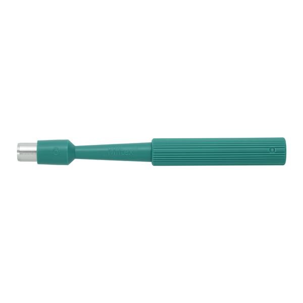 Keyes Dermal Biopsy Punch 6mm Sterile Disposable Ea, 50 EA/CA