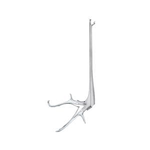 Burke Biopsy Forcep 7-3/4" Stainless Steel Ea