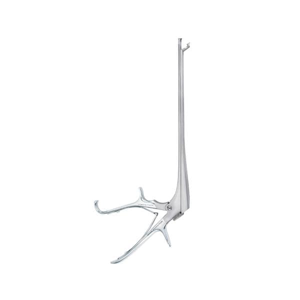Burke Biopsy Forcep 7-3/4" Stainless Steel Ea