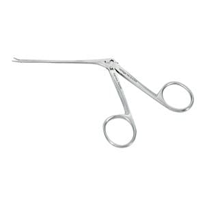 Vantage Hartman-Noyes Alligator Forcep 3-1/4" Autoclavable Ea